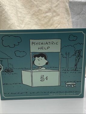 Vtg.The Complete Peanuts Charles M. Schulz 1959-1960(318-321 Pages), & 1960-1962